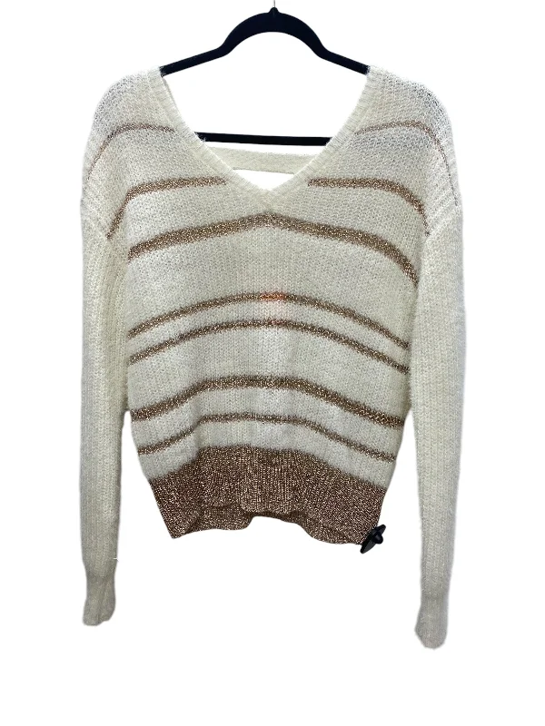 Sweater By Giani Bernini In Multi-colored, Size: M