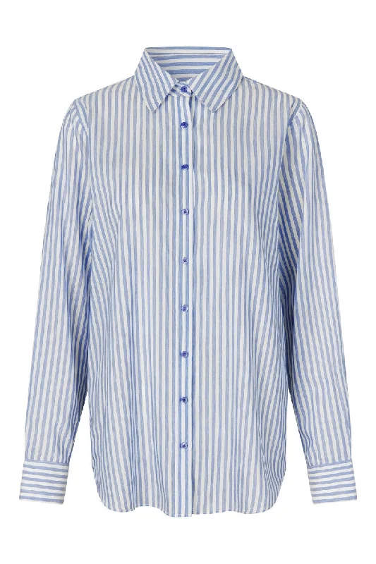 Sanya Shirt - Light Blue