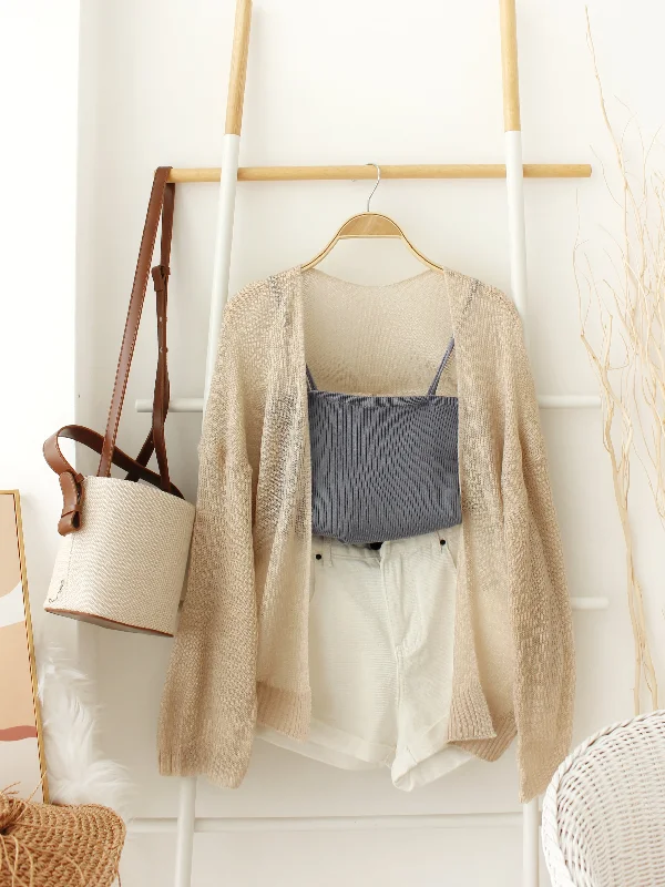 COTTON Cardigan II