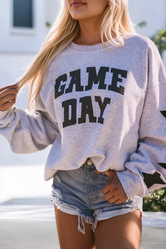 Game Day Sweatshirt