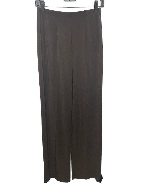 Pants Other By Chicos In Brown, Size: 0