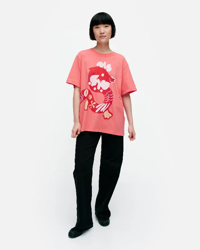 Kioski Chinese New Year Jalo Embla Men Placement T-Shirt