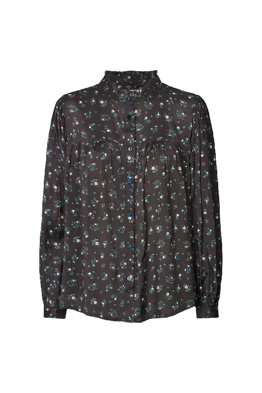 Cara Shirt - Black