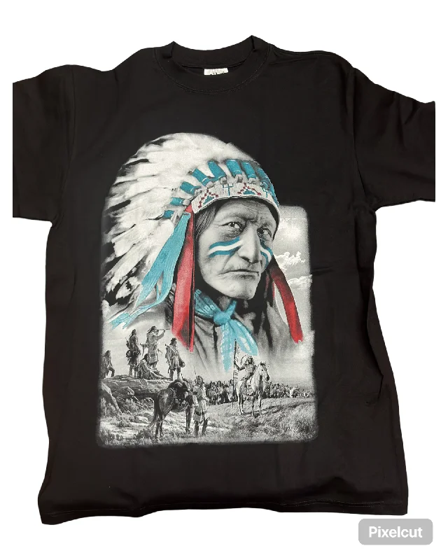 Native Pride Tee