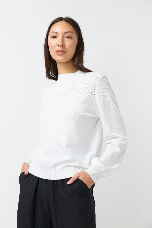 Quilla Jumper