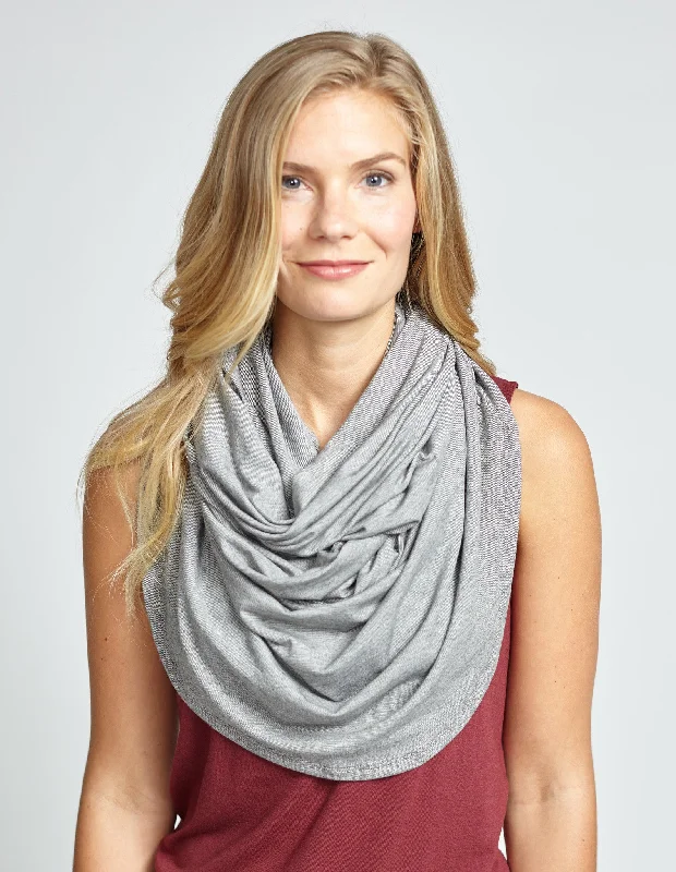 FOSTER BREASTFEEDING SCARF