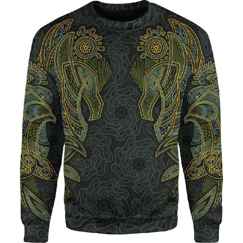 New Markdowns Amun-Ra Sweater