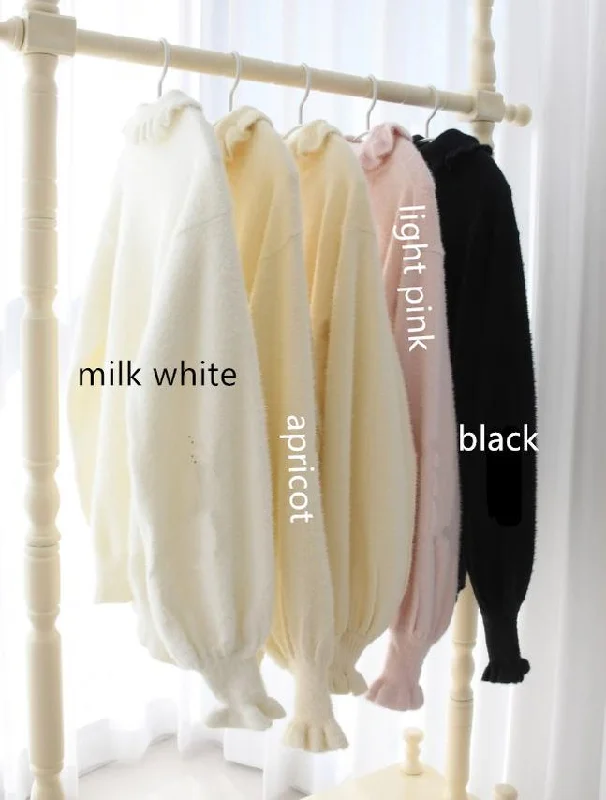 Black ( Low Collar)