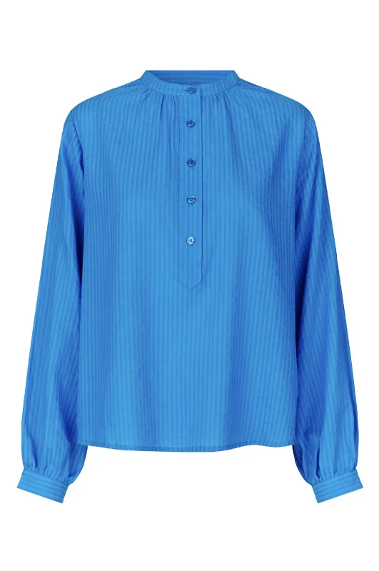 Lima Shirt - Blue