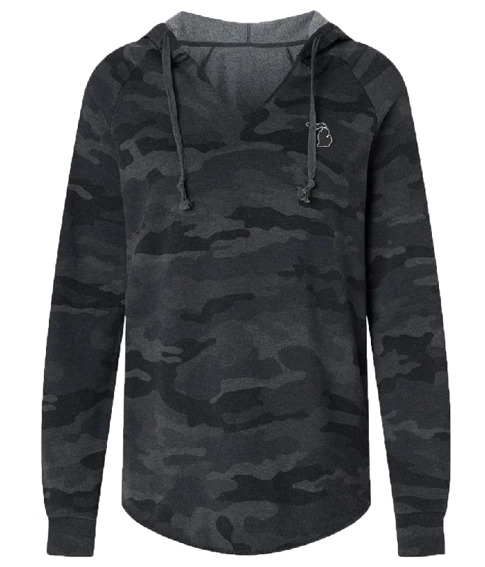 Black Camo