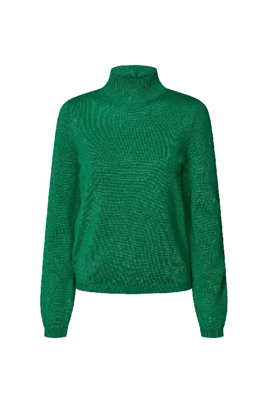 Beaumont Jumper - Green