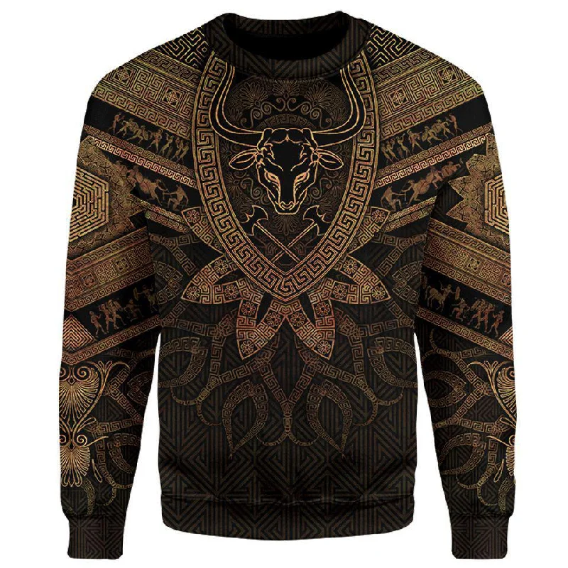 Lowest Price Labyrinth Sweater